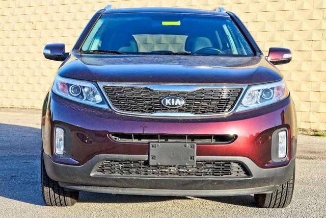 used 2014 Kia Sorento car, priced at $11,885