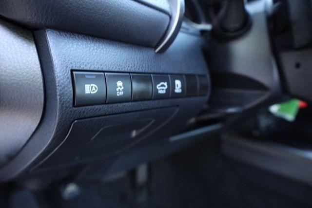 used 2024 Toyota Camry car, priced at $25,931