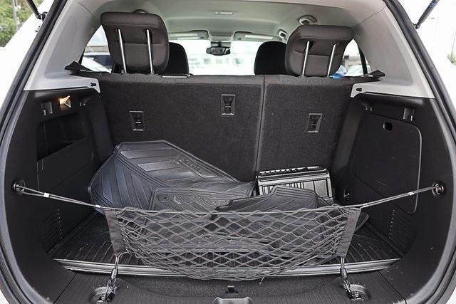 used 2022 Chevrolet Trax car, priced at $19,507