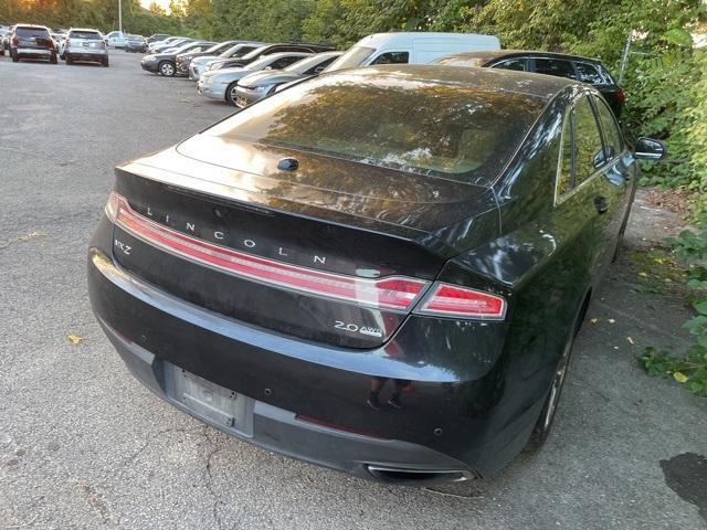 used 2013 Lincoln MKZ car, priced at $7,344