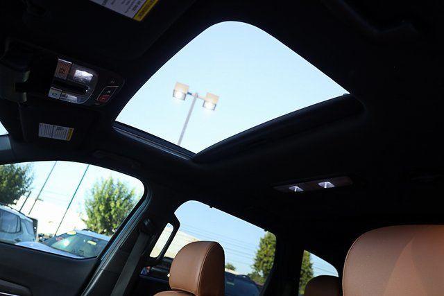 used 2025 Kia Telluride car, priced at $41,290