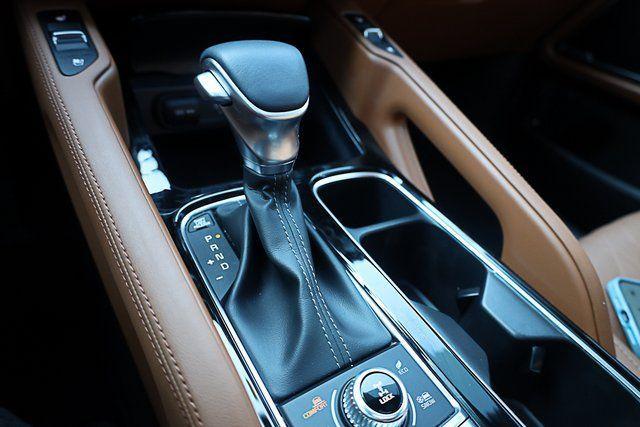 used 2025 Kia Telluride car, priced at $41,290