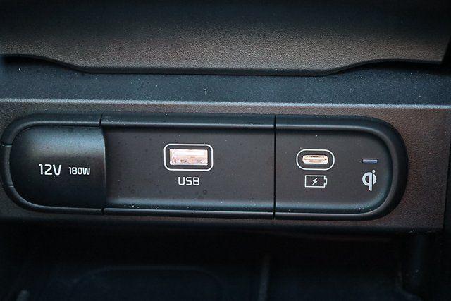 used 2025 Kia Telluride car, priced at $41,290