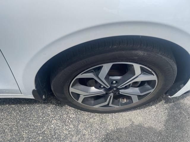 used 2021 Kia Forte car, priced at $16,890