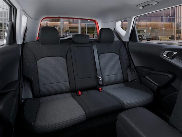 new 2025 Kia Soul car, priced at $26,020