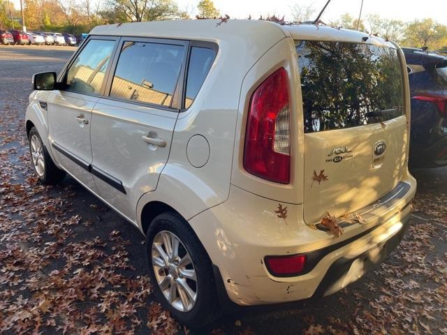 used 2013 Kia Soul car, priced at $10,113