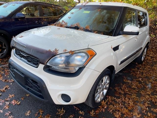 used 2013 Kia Soul car, priced at $10,113