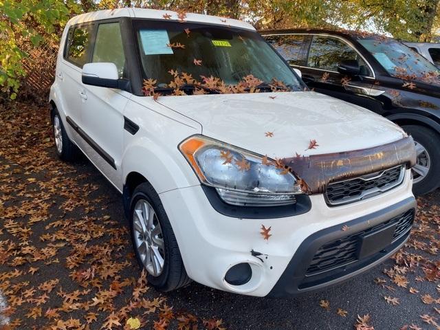 used 2013 Kia Soul car, priced at $10,113