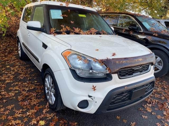 used 2013 Kia Soul car, priced at $10,113