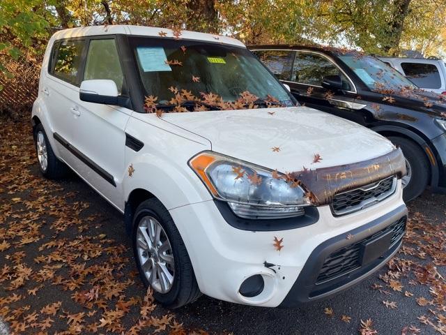 used 2013 Kia Soul car, priced at $10,113