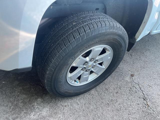 used 2019 Chevrolet Colorado car, priced at $21,227