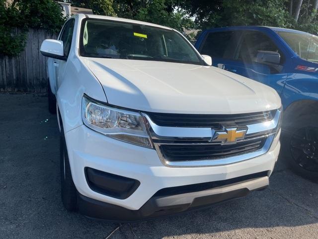 used 2019 Chevrolet Colorado car, priced at $21,227