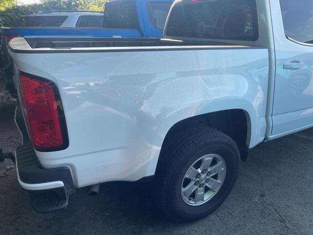 used 2019 Chevrolet Colorado car, priced at $21,227
