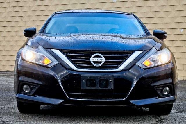 used 2018 Nissan Altima car, priced at $9,478