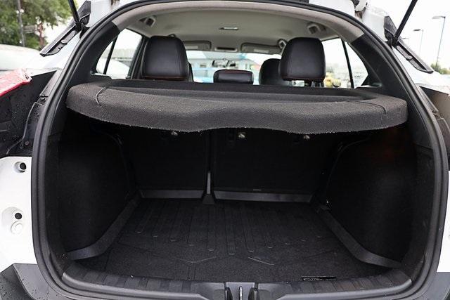 used 2019 Nissan Kicks car, priced at $15,586