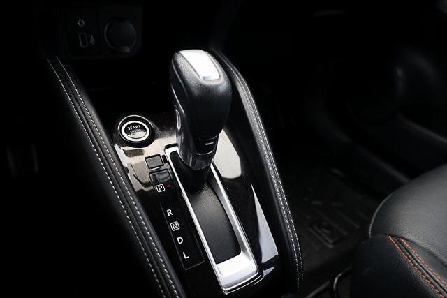 used 2019 Nissan Kicks car, priced at $15,586