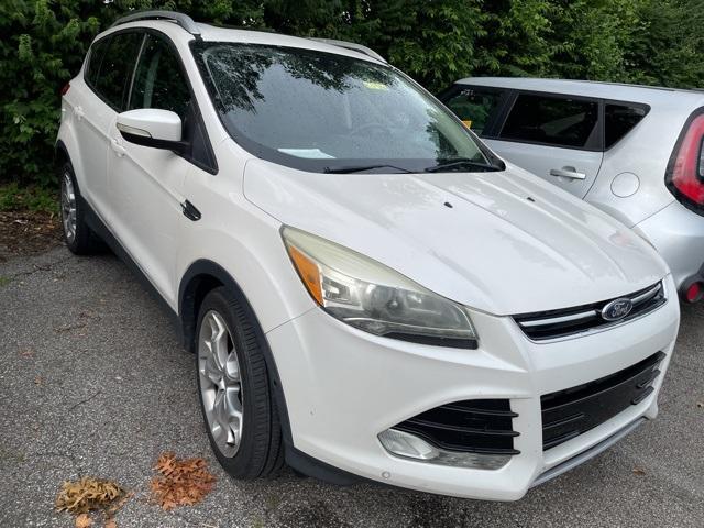 used 2014 Ford Escape car, priced at $7,500
