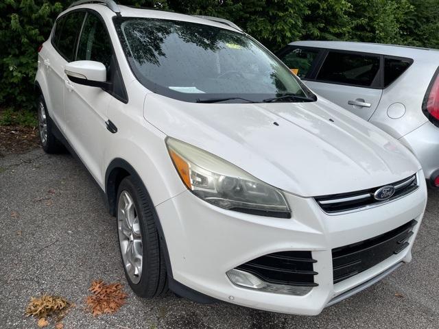 used 2014 Ford Escape car, priced at $7,500