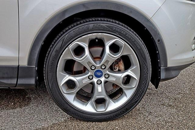 used 2014 Ford Escape car, priced at $7,990