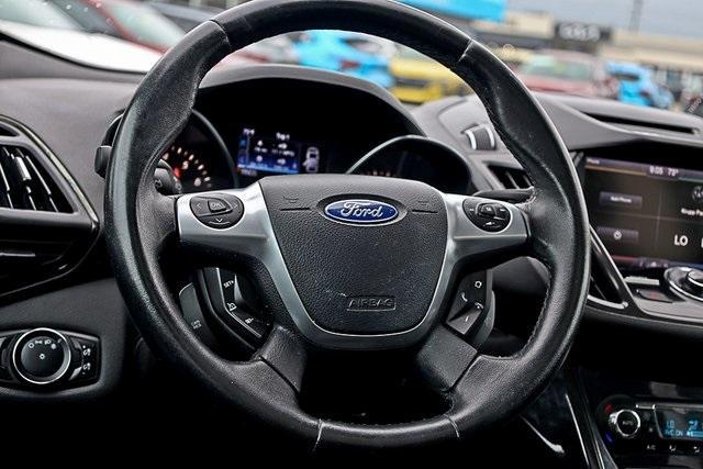 used 2014 Ford Escape car, priced at $7,990