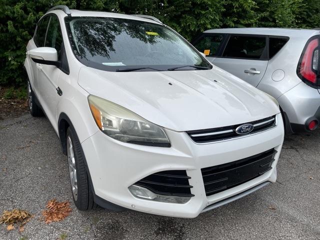 used 2014 Ford Escape car, priced at $7,500