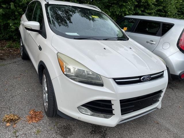 used 2014 Ford Escape car, priced at $7,500