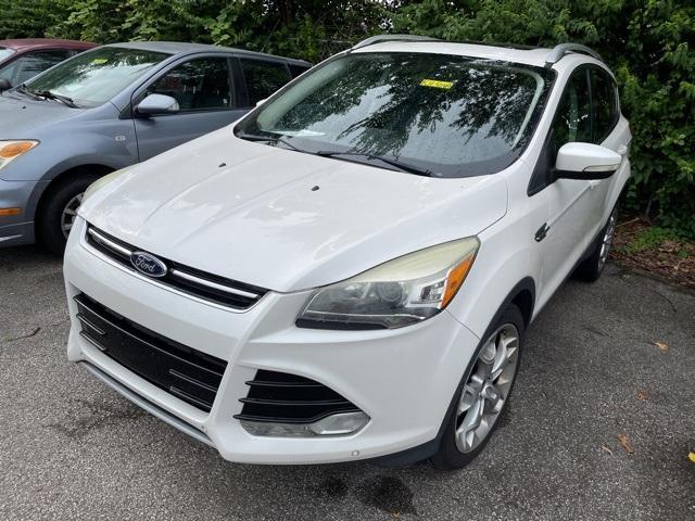 used 2014 Ford Escape car, priced at $7,500