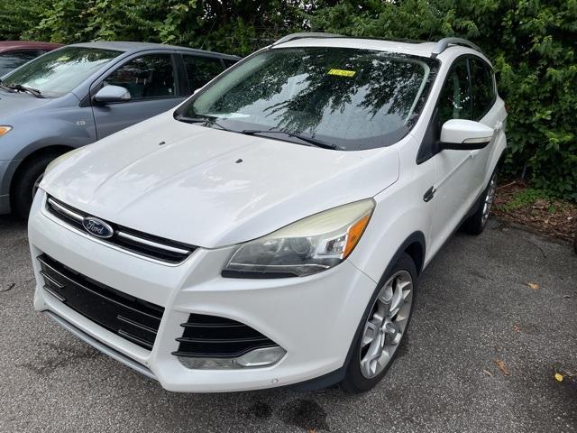 used 2014 Ford Escape car, priced at $7,500