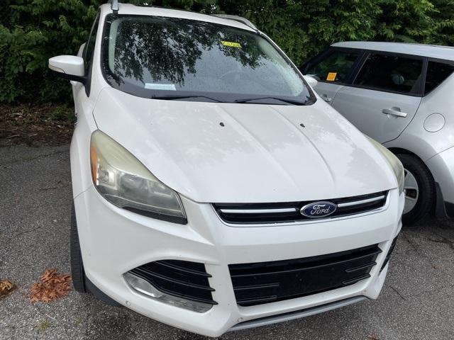 used 2014 Ford Escape car, priced at $7,500