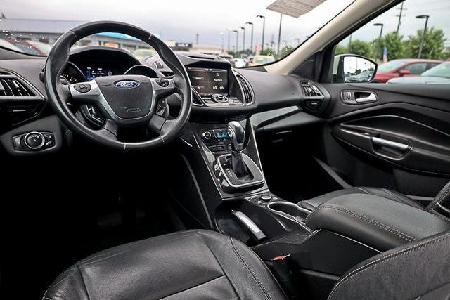 used 2014 Ford Escape car, priced at $7,990