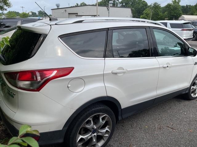used 2014 Ford Escape car, priced at $7,500