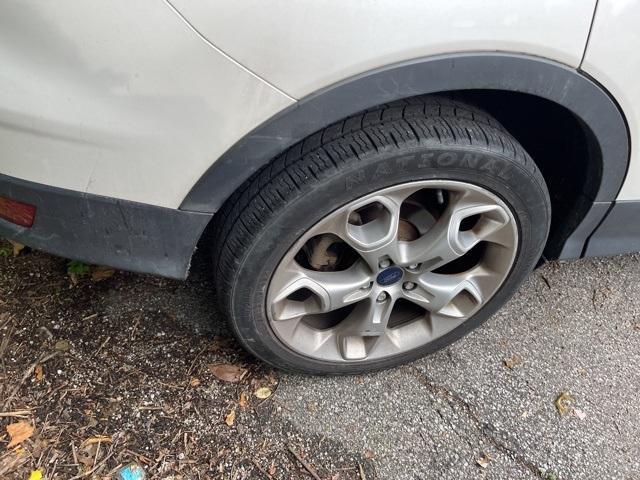 used 2014 Ford Escape car, priced at $7,500