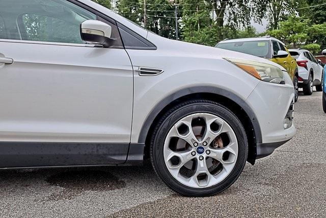 used 2014 Ford Escape car, priced at $7,990