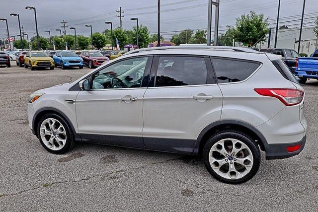 used 2014 Ford Escape car, priced at $7,990