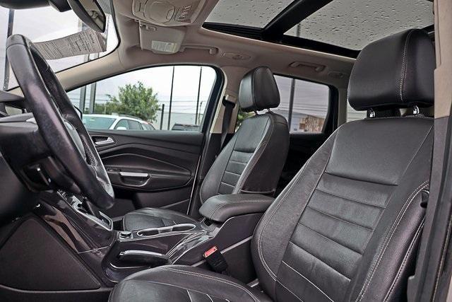 used 2014 Ford Escape car, priced at $7,990
