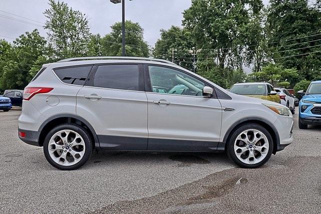 used 2014 Ford Escape car, priced at $7,990