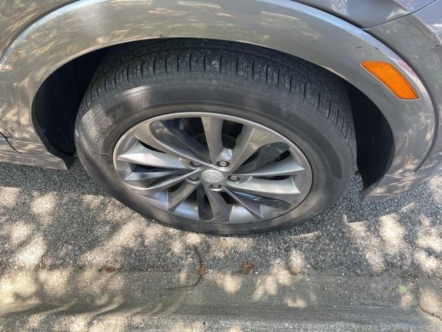 used 2022 Buick Encore GX car, priced at $21,268