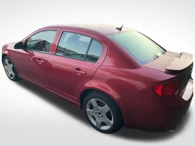 used 2010 Chevrolet Cobalt car, priced at $4,471