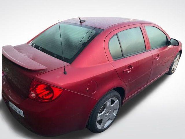used 2010 Chevrolet Cobalt car, priced at $4,471