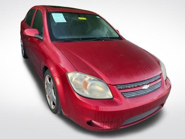 used 2010 Chevrolet Cobalt car, priced at $4,471