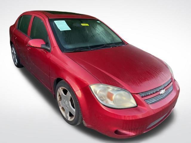 used 2010 Chevrolet Cobalt car, priced at $4,471