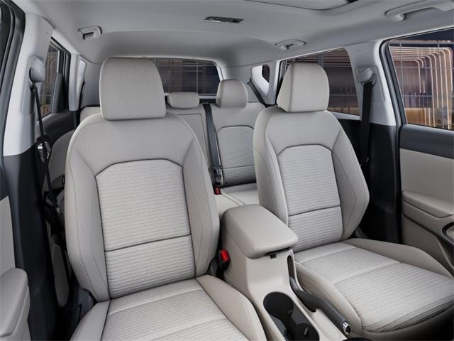 used 2024 Kia Soul car, priced at $23,990