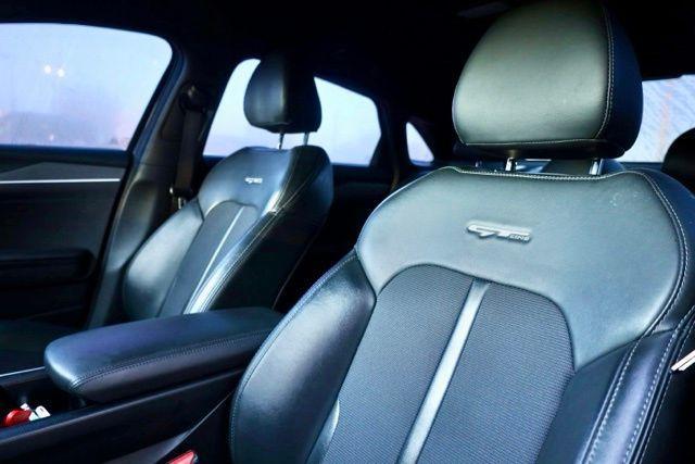 used 2022 Kia K5 car, priced at $20,990