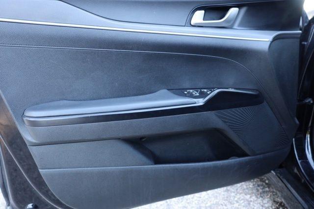 used 2022 Kia K5 car, priced at $20,990