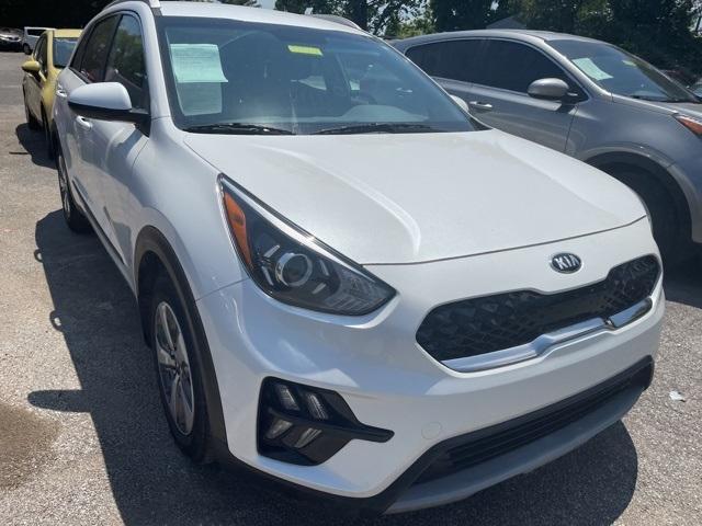 used 2020 Kia Niro car, priced at $17,876