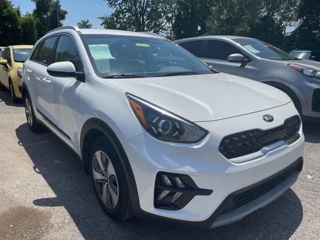 used 2020 Kia Niro car, priced at $17,876