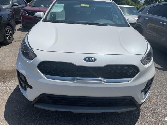 used 2020 Kia Niro car, priced at $17,876