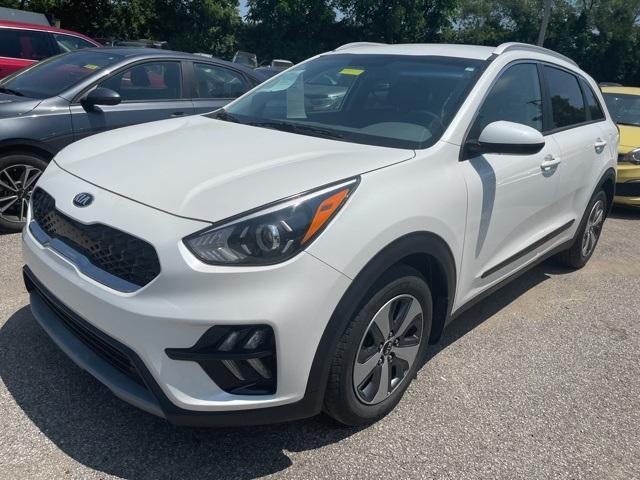 used 2020 Kia Niro car, priced at $17,876