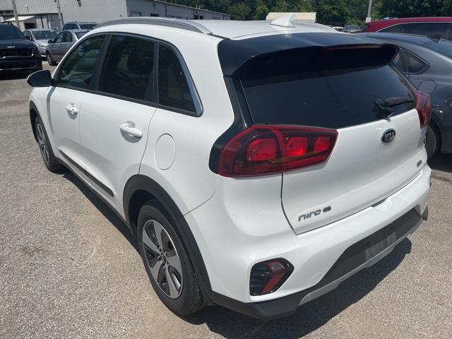 used 2020 Kia Niro car, priced at $17,876