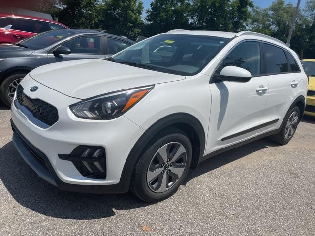 used 2020 Kia Niro car, priced at $17,876